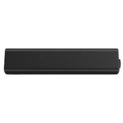 Creative Sound Blaster GS3 Gaming-lydplanke Svart