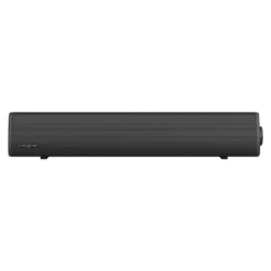 Creative Sound Blaster GS3 Gaming-lydplanke Svart