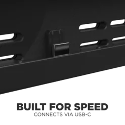 CRKD Nitro Deck Standard Edition for Switch
