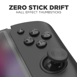 CRKD Nitro Deck Standard Edition for Switch