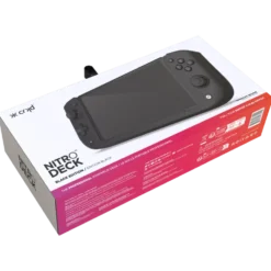 CRKD Nitro Deck Standard Edition for Switch