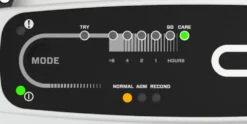 Ctek CT5 Time to go Batterilader 5 A