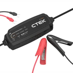 Ctek NXT 5 Smart batterilader 12 V 5 A