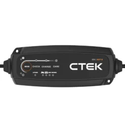 Ctek NXT 5 Smart batterilader 12 V 5 A
