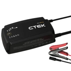 Ctek NXT 15 Smart batterilader 12 V 15 A