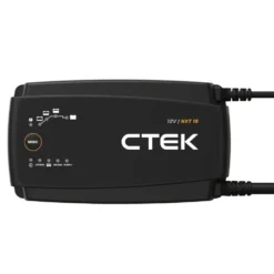Ctek NXT 15 Smart batterilader 12 V 15 A