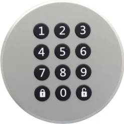 Danalock Danapad Knappepanel