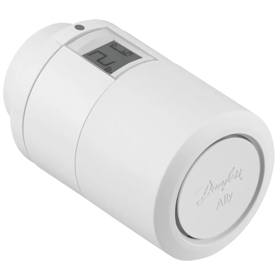 Danfoss Ally Radiatortermostat