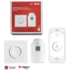 Danfoss Ally Starter Pack Radiatortermostat