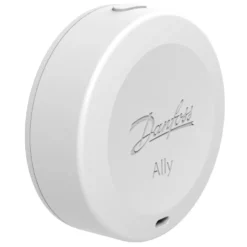 Danfoss Danfoss Ally Temperatur- og fuktsensor
