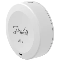 Danfoss Danfoss Ally Temperatur- og fuktsensor