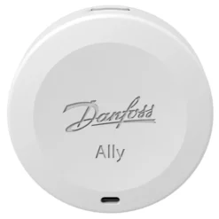 Danfoss Danfoss Ally Temperatur- og fuktsensor