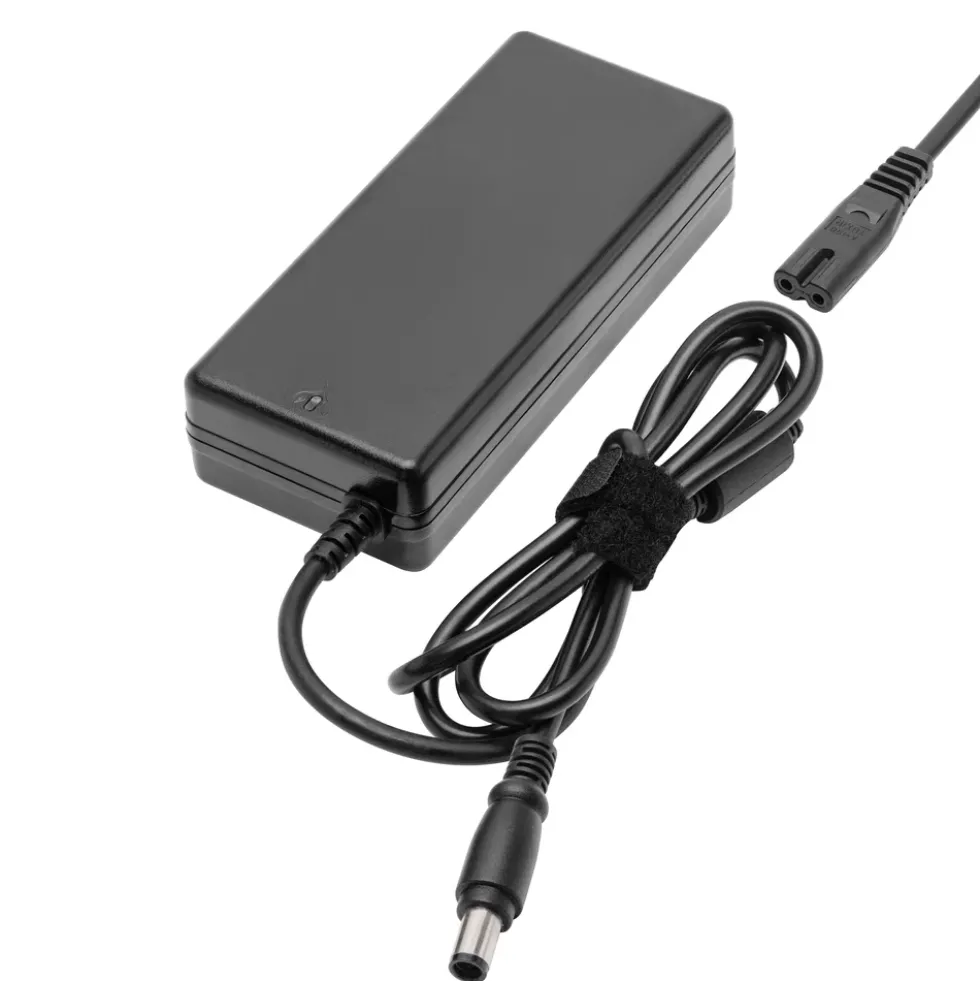 Datalader 19,5 V 90 W 7,4x5,0 mm