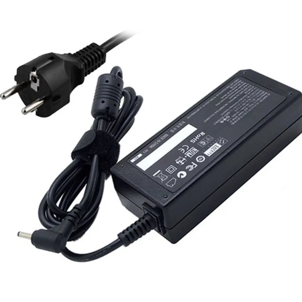Datamaskinlader 19 V 45 W 3,0 x 1,1 mm