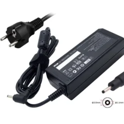 Datamaskinlader 19 V 45 W 3,0 x 1,1 mm