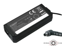 Datamaskinlader 19,5 V 90 W 6,5 x 4,4 mm