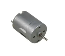 DC motor 2,5-6 V