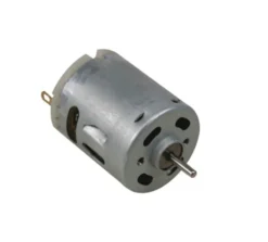 DC motor 6-14 V