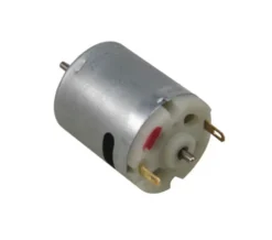 DC motor 6-14 V