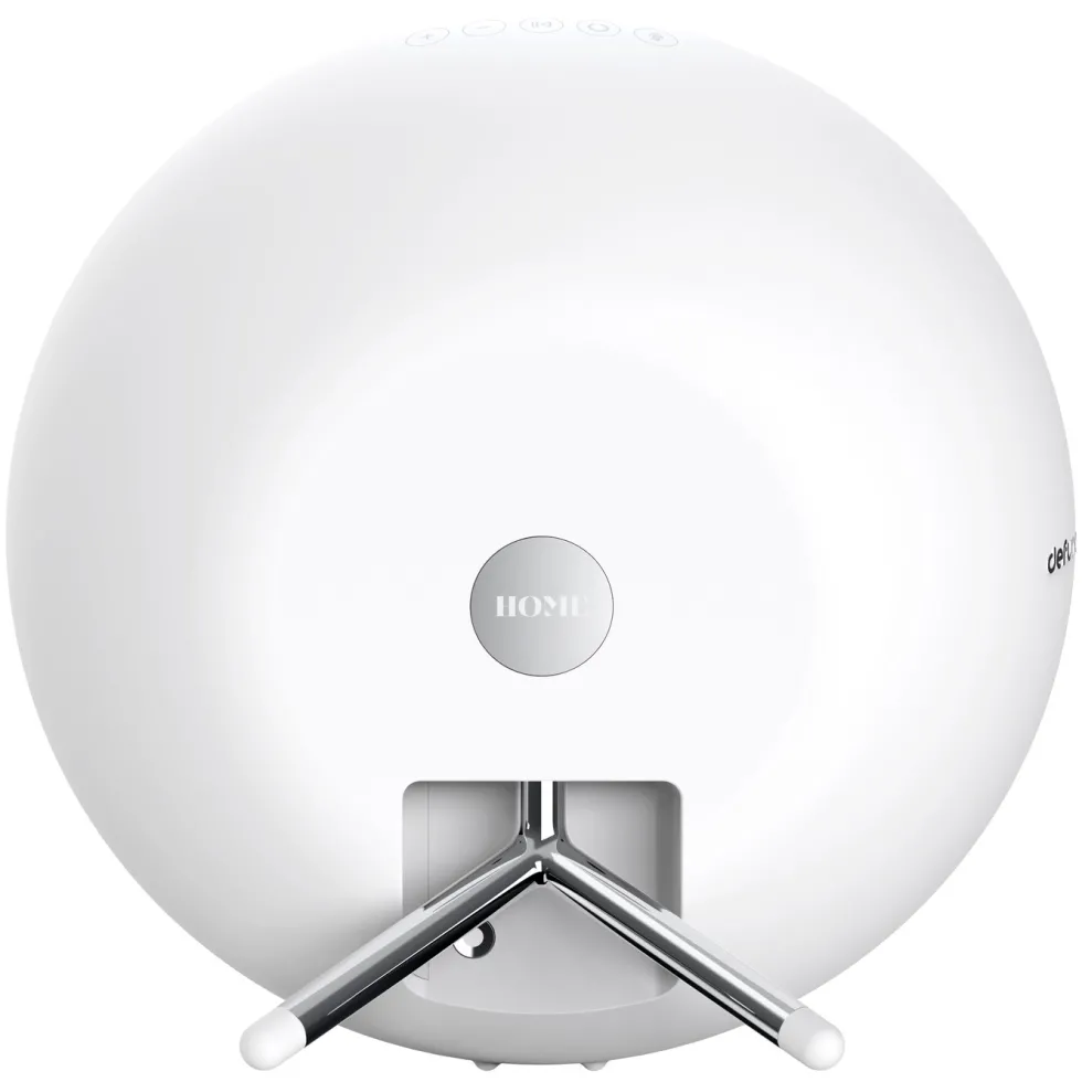 Defunc Home Large Hvit