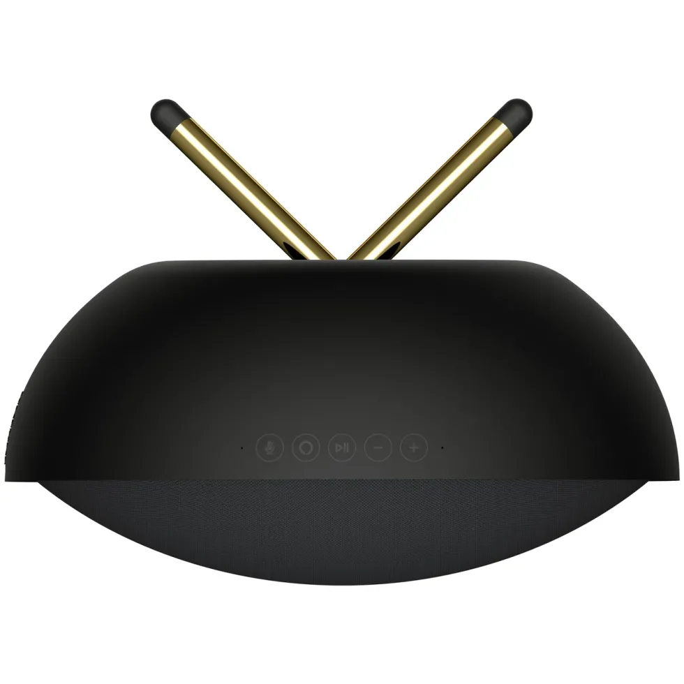 Defunc Home Large Svart