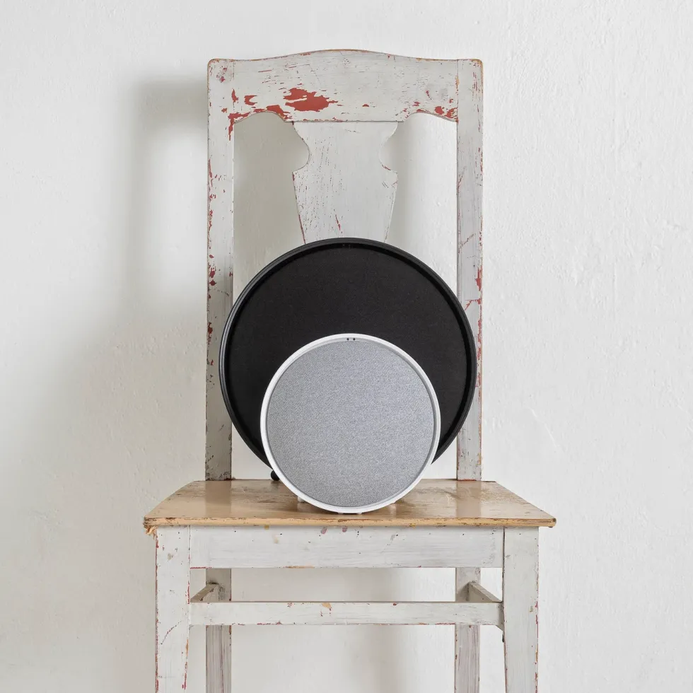 Defunc Home Large Svart