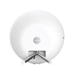 Defunc Home Small Hvit