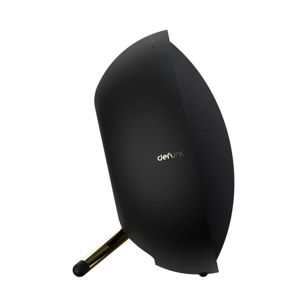 Defunc Home Small Svart