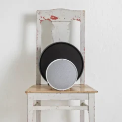 Defunc Home Small Svart