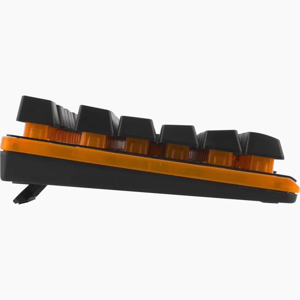 Deltaco DK210 Gamingtastatur