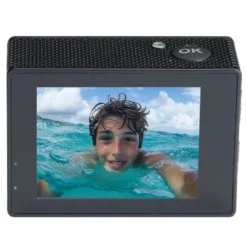 Denver ACW-5054 Actionkamera Full HD med wifi