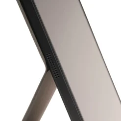 Denver Bærbar Full HD-skjerm med USB-C og IPS-panel 15,6