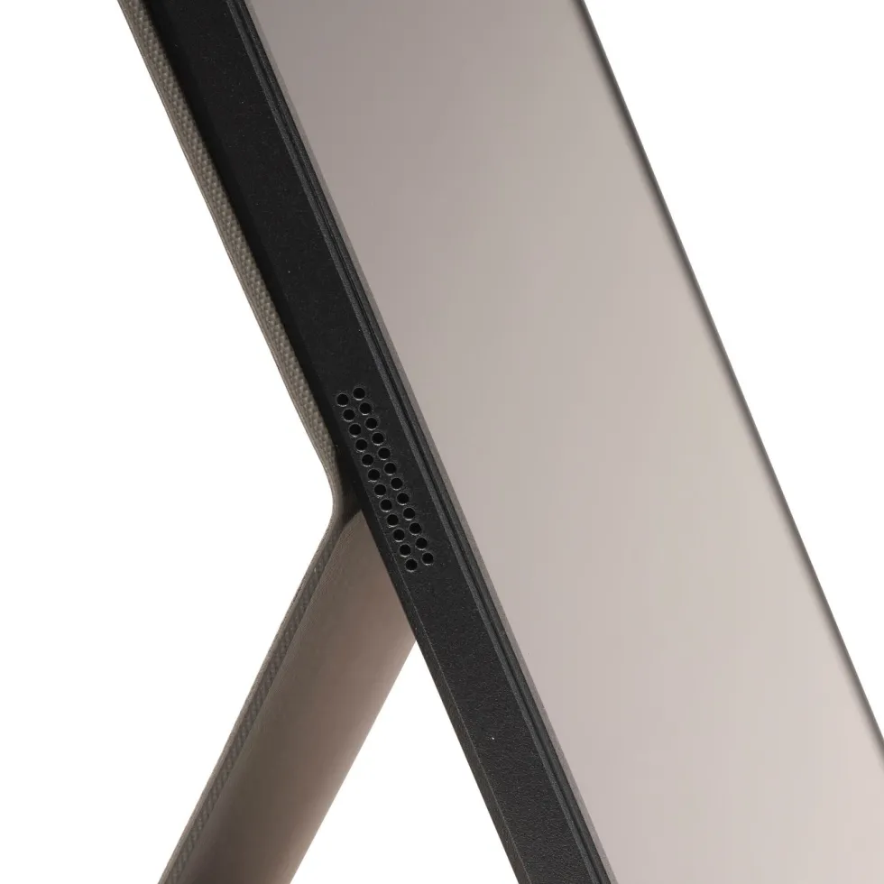 Denver Bærbar Full HD-skjerm med USB-C og IPS-panel 15,6"