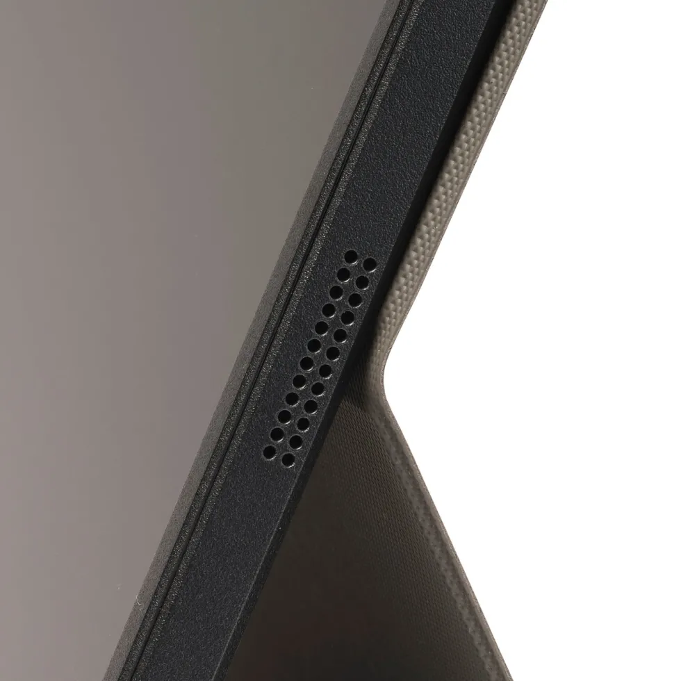Denver Bærbar Full HD-skjerm med USB-C og IPS-panel 15,6"
