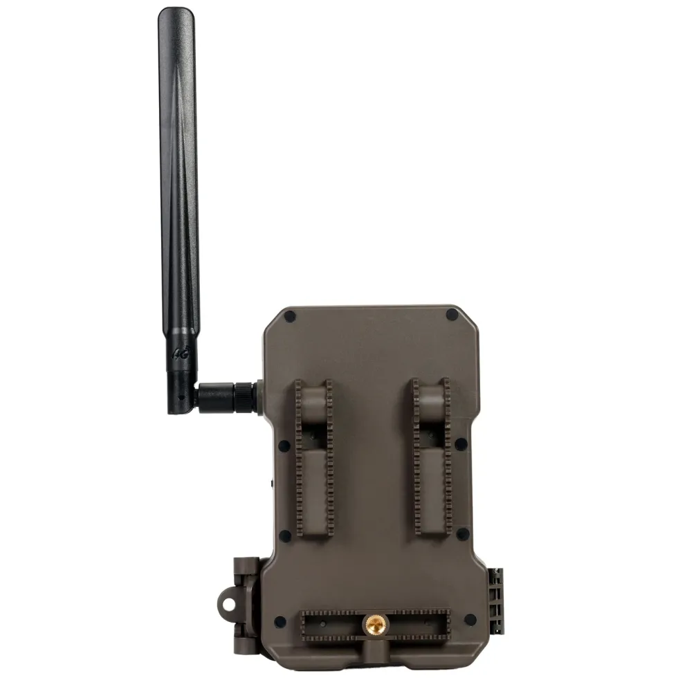 Denver Digital viltkamera med 4G og 8 MP-sensor