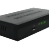 Denver DVBC-120 Digital-TV-mottaker med HDTV-støtte