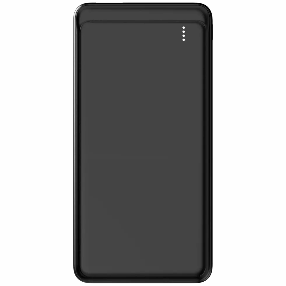Denver Fast Charge-powerbank med PD 22,5 W 20 000 mAh