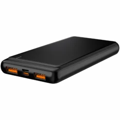 Denver Fast Charge Powerbank 10 000 mAh