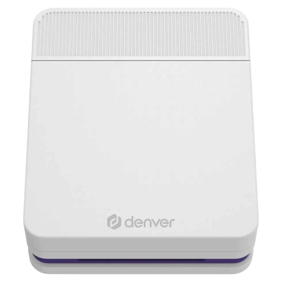 Denver MCP-6010 mobil blekkskriver