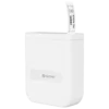 Denver Mini Bluetooth-etikettskriver MBP-16W