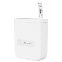 Denver Mini Bluetooth-etikettskriver MBP-16W
