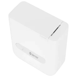 Denver Mini Bluetooth-etikettskriver MBP-16W