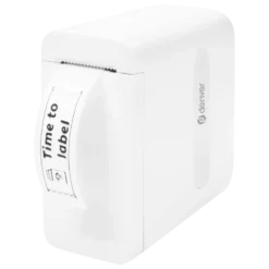 Denver Mini Bluetooth-etikettskriver MBP-16W