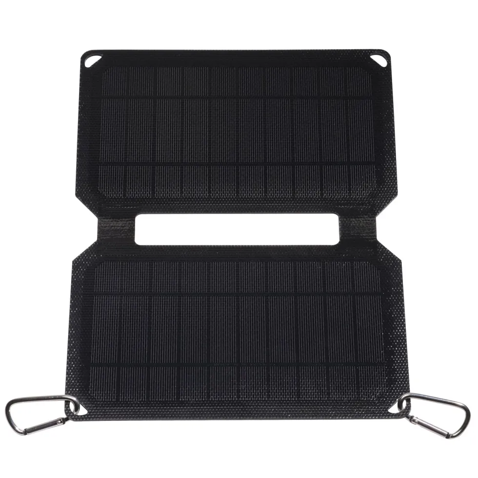 Denver SOP-10100 Solcellelader 10 W