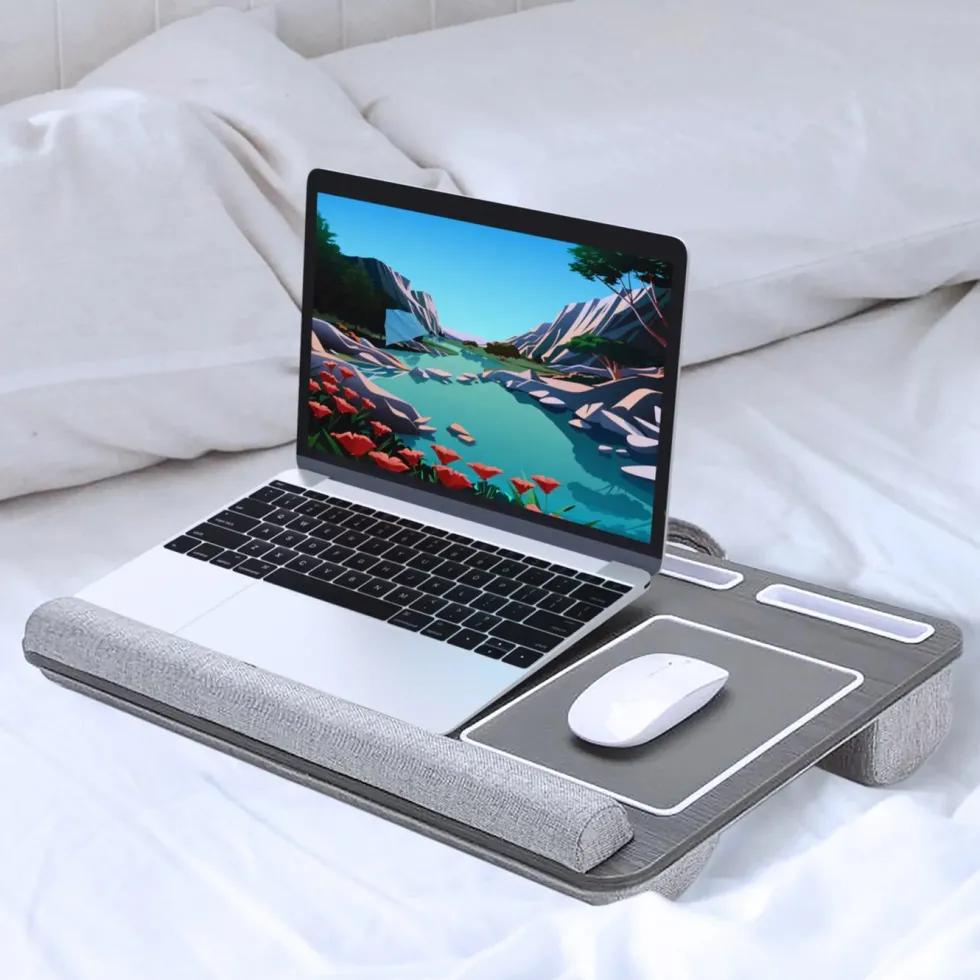 Desire2 Laptopstativ for fanget Høyrehendt