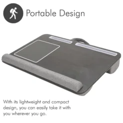 Desire2 Laptopstativ for fanget Venstrehendt
