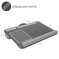 Desire2 Laptopstativ for fanget Venstrehendt