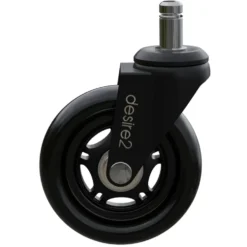 Desire2 Universalhjul for kontorstoler 5-pk.