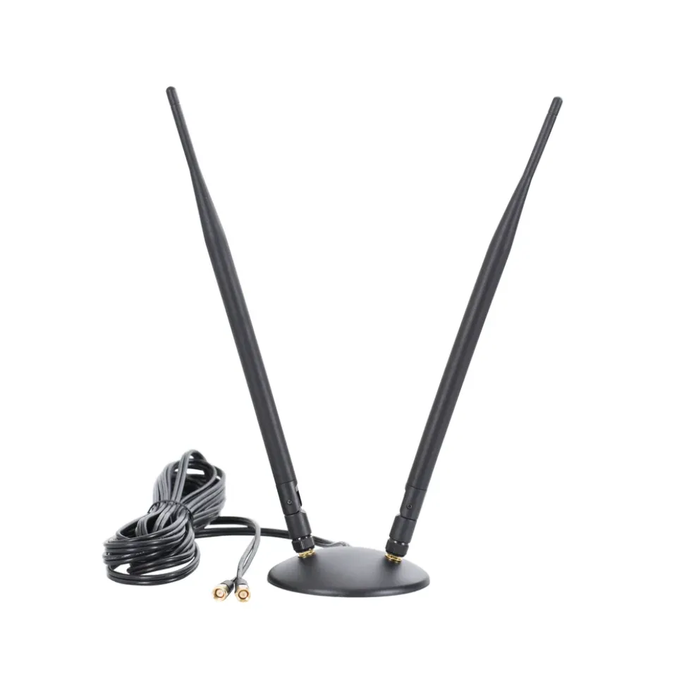 Diablo SMA 4G-antenne med Mimo 7-8 dBi
