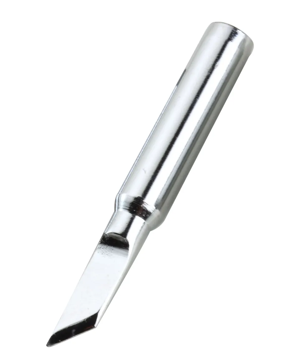 Dibotech Loddespiss til 40570, 40745 og 40746 Flat skråstilt